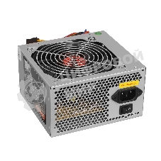 Блок питания ExeGate Special UNS600 (ES261570RUS-PC), 600Вт, 120мм, серебряный