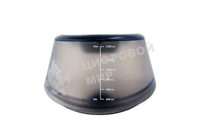 Отпариватель Centek CT-2372 малиновый, 2200 Вт, 45 г/мин, 1.5 л