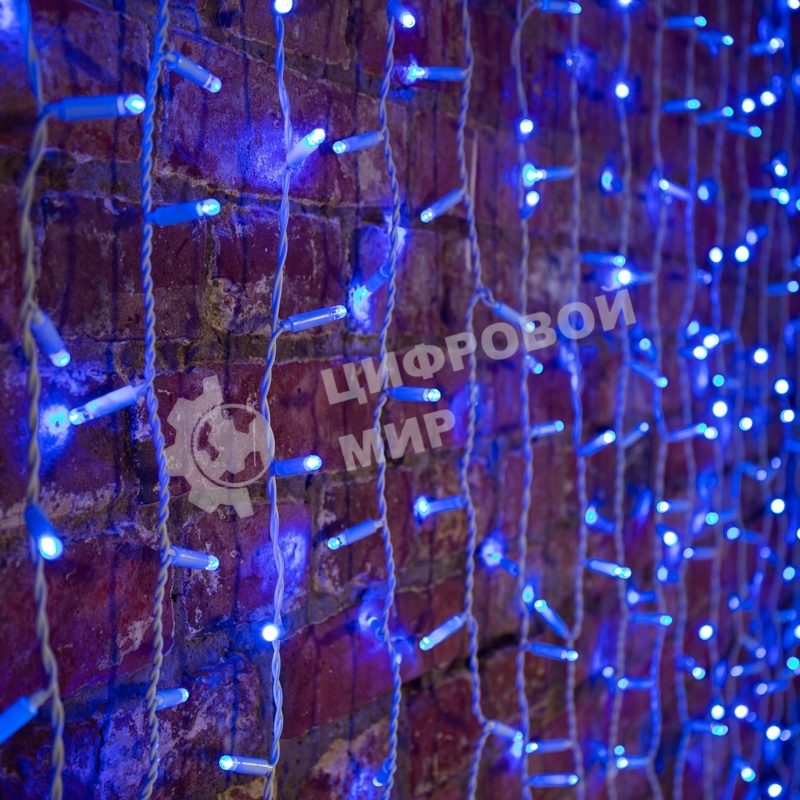 Гирлянда Neon-night 
