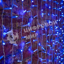 Гирлянда Neon-night 