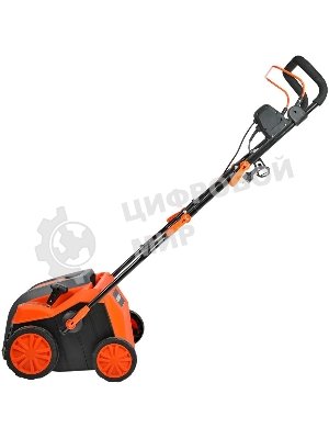Скарификатор Patriot SCE 180 электр. 1800Вт (512309180)