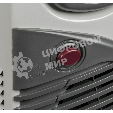 Обогреватель масляный Ресанта ОМ-7НВ (7секций) белый, 1900 Вт, 19 м2, термостат 67/3/10