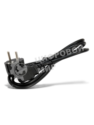 Блок питания CROWN CM-PS400W (20+4in, 80мм FAN, SATA*2, PATA(big Molex)*4, FDD*1, 4+4pin, Lines 1x12V OEM)