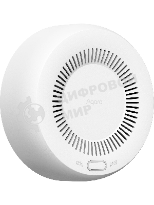 Датчик утечки газа Aqara Smart Natural Gas Detector (JT-BZ-03AQ/A)