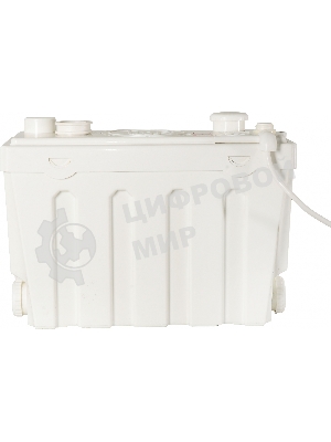 Канализационный насос Ресанта КН 3WC 77/9/2