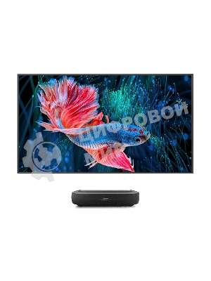 Телевизор Hisense 100