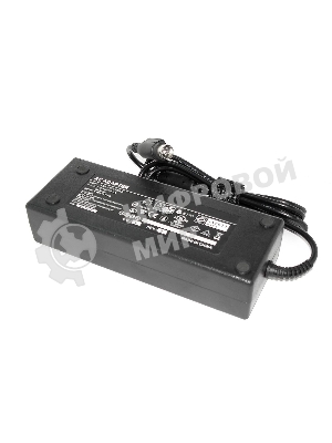 Блок питания (сетевой адаптер) для ноутбуков Acer LiteON 19V 7.9A 4PIN REPLACEMENT