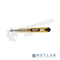 Канцелярский нож OLFA OL-A-5 нерж.сталь пластик 0.9см