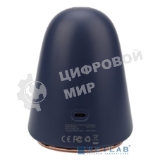 Фумигатор Rexant USB черный