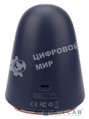 Фумигатор Rexant USB черный