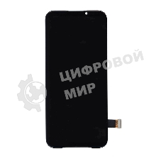 Дисплей для Xiaomi Black Shark 2 OLED черный