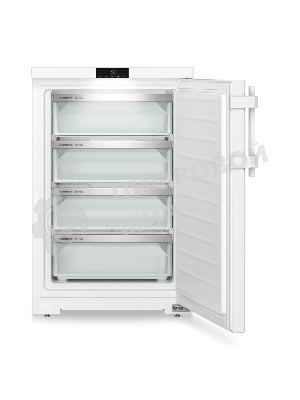 Морозильная камера Liebherr FNe 1404-20 001, белый, 86л