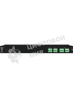 Блок автоматического ввода резерва ATS-1206/32