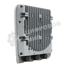 Маршрутизатор/RB5009UPr+S+OUT Wired router 2.5 Gigabit Ethernet, Gigabit Ethernet White