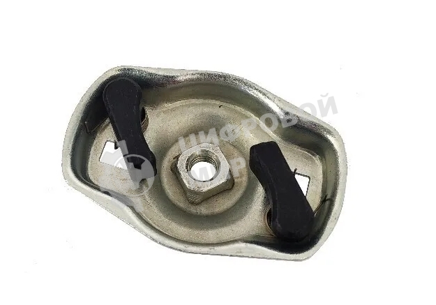 Храповик стартера для бензокосы Husqvarna 128R 102169