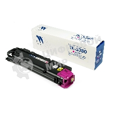Картридж NVPrint совместимый NV-TK-5380 Magenta для Kyocera ECOSYS PA4000/MA4000 (10000k)