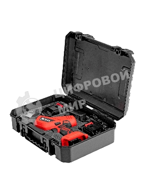 Пила сабельная аккумуляторная MTX RС-80, Li-Ion, 20 В