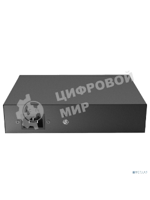 Коммутатор 10PORT Netis P110GC 10/100/1000M 8POE+2XGE