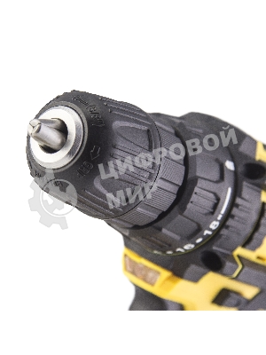 Дрель KOLNER KCD 14,4/2L