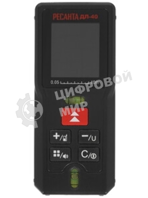 Дальномер ДЛ-40A