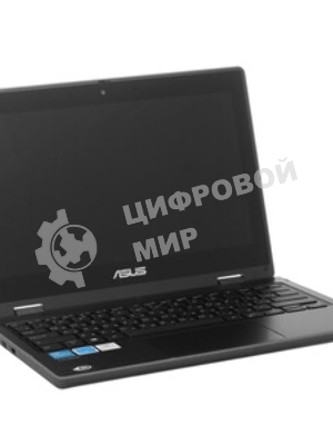 Петли для ноутбука Asus BR1100FKA (направляющие)