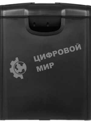Шредер ГЕЛЕОС УД10-2, DIN P-2 (2 ур-нь секр.), полоса 5,8мм, 8 лист (70г/м2), пл.карты/скобы, 10 литров