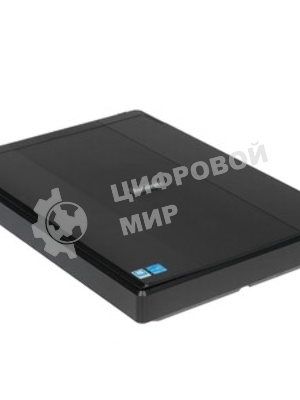 Планшетный сканер Avision FB10, Формат А4