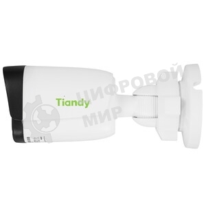 Камера видеонаблюдения IP Tiandy AK TC-C321N 1CNB-4 4-4мм цв.