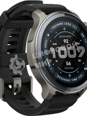 Умные часы Amazfit Balance 2 A2430, 1.5