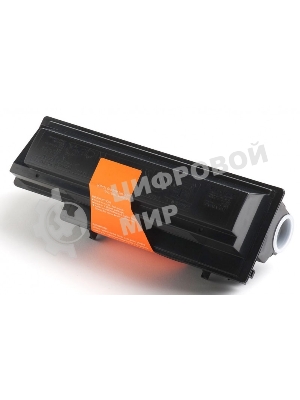 Картридж лазерный Cactus CS-TK330 черный (20 000 стр.) для Kyocera Mita FS 4000/4000DN/4000DTN