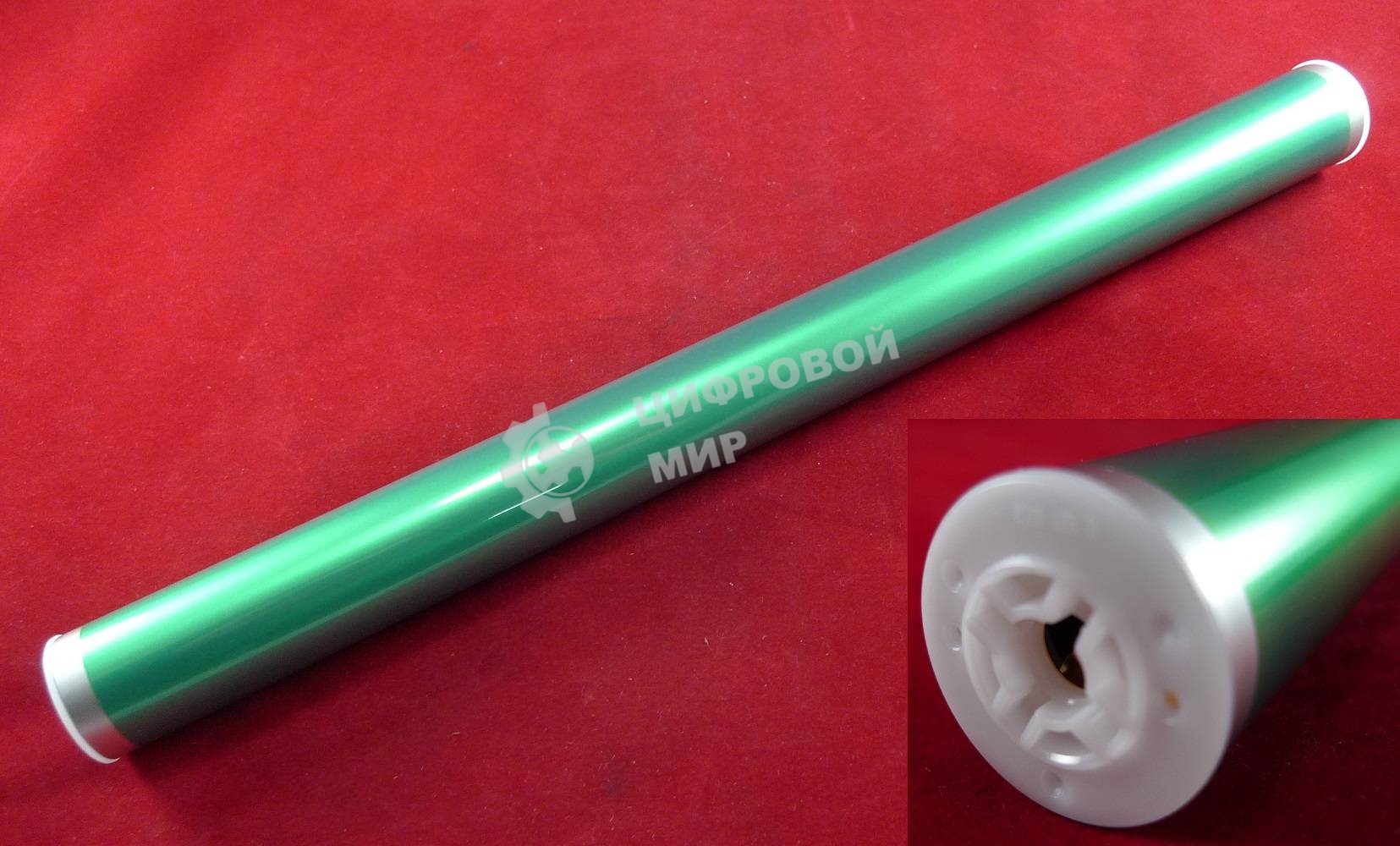 Барабан ELP HP CLJ 5500/5550 Long Life (Китай)