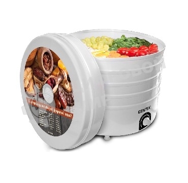 Сушилка для овощей и фруктов Centek CT-1660