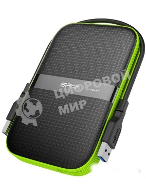 Внешний HDD 2.5