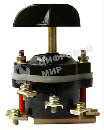 Выключатель пакетный ПВ3-16А (исп. 3) Электротехник ET002507