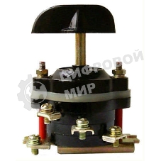 Выключатель пакетный ПВ3-16А (исп. 3) Электротехник ET002507