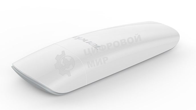 Адаптер Wi-Fi Tenda U12 (USB3.0, WLAN 1300Mbps, 802.11ac) 1x int Antenna