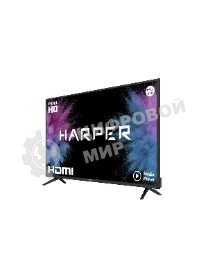 Телевизор Harper 43