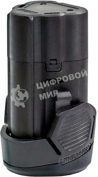 Батарея аккумуляторная Интерскол БА-2/12 12В 2Ач Li-Ion (2400.017)