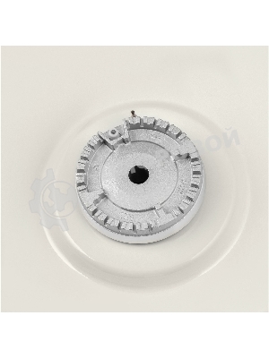 Газовая варочная панель Maunfeld EGHE.32.63CBG/G