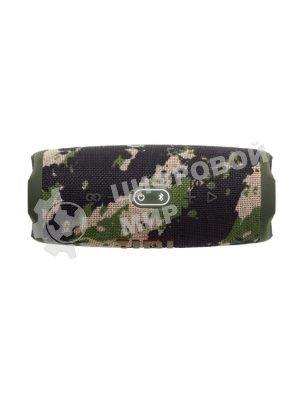 Портативная акустика JBL Charge 5, камуфляж