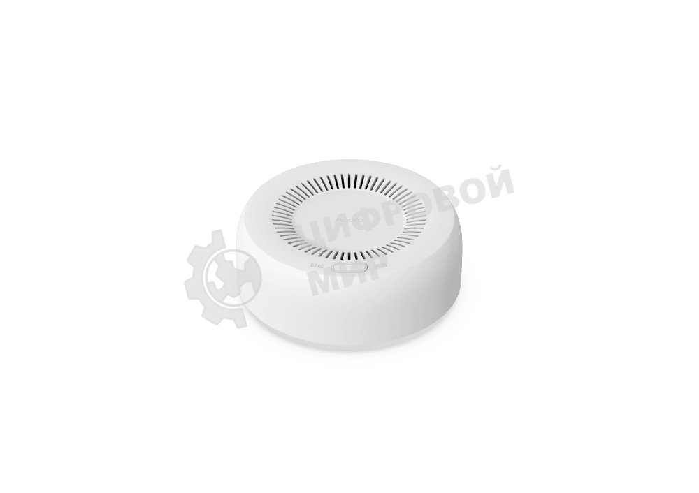 Датчик утечки газа Aqara Smart Natural Gas Detector (JT-BZ-03AQ/A)