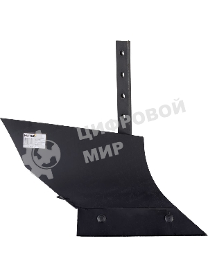 Плуг универсальный усиленый Huter 220 мм