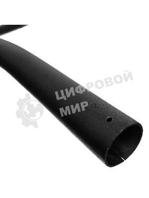 Вилы 4-х рогие, огородные, 175х220 мм, кованые, без черенка, АРТИ