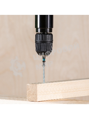 Набор бит Gross 11334 ph1х50 сталь s2 10 шт.