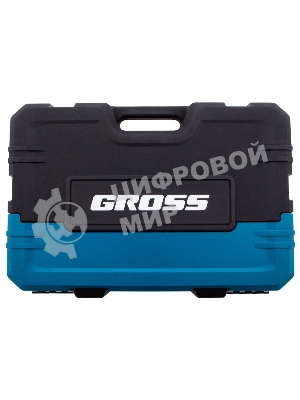 Набор инструментов Gross 14157 216 предметов