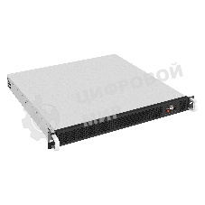 Серверный корпус ExeGate Pro 1U430-02 (RM 19