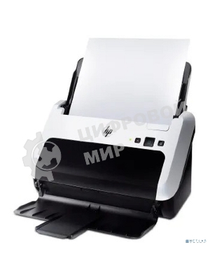 Сканер HP ScanJet Pro 3000 s4 Scanner, 1y warr, (replace L2753A)