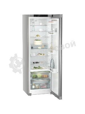 Холодильник Liebherr Plus RBsfc 5220-22 001 серебристый однокамерный 377л