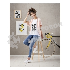 Термотрансфер Avery Zweckform MD1001 A4, 5 л, покрытие матовое, белый