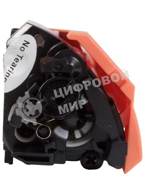 Картридж лазерный Cactus CS-CE310A черный (1200 стр.) для HP Color LaserJet CP1012Pro/CP1025Pro